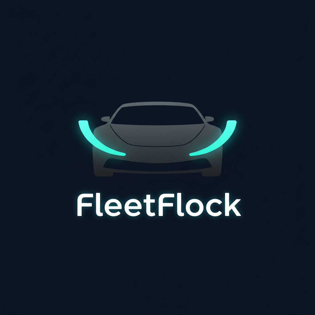 FleetFlock logo